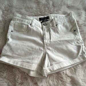 Aeropostale White Shorts